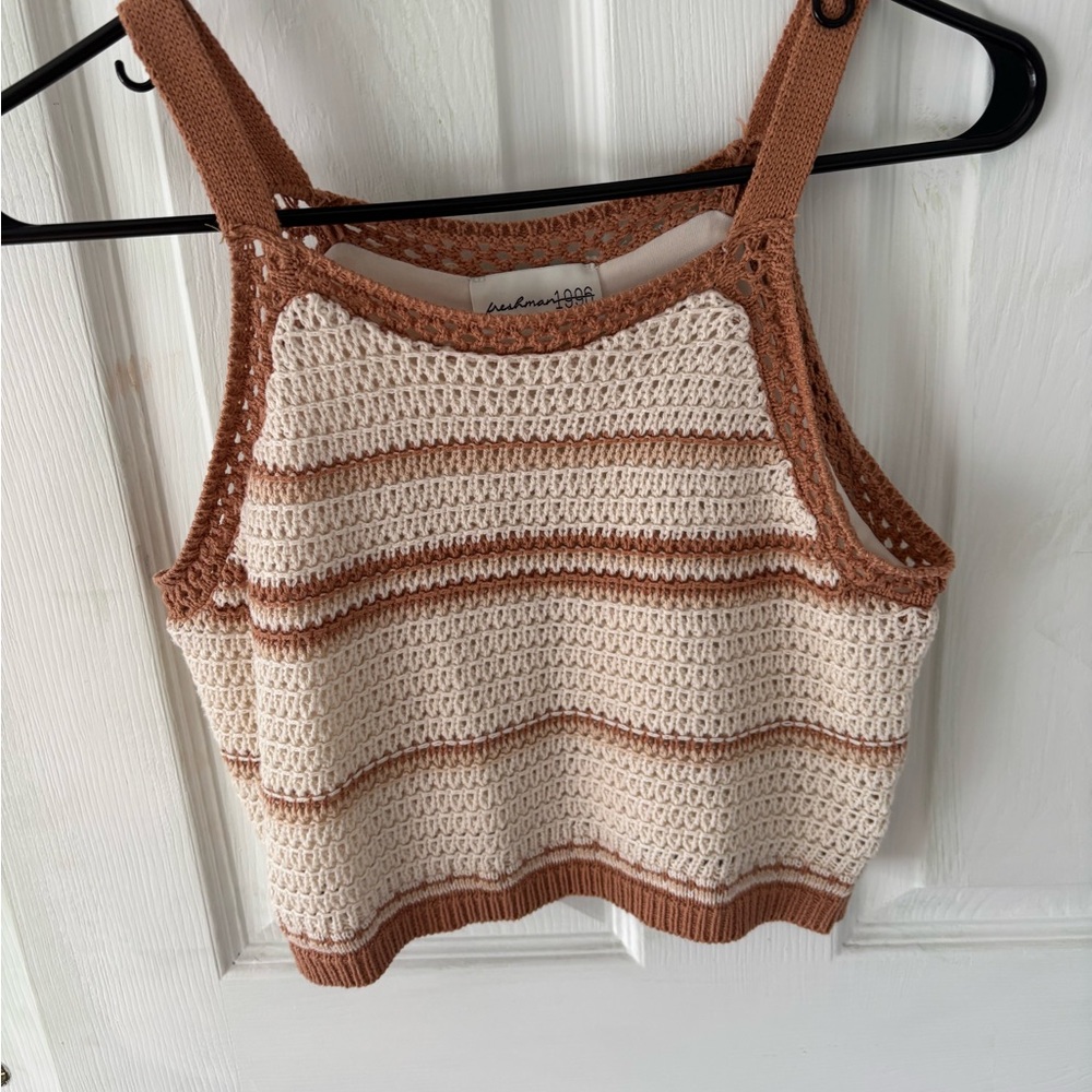 Knit Set - image 1